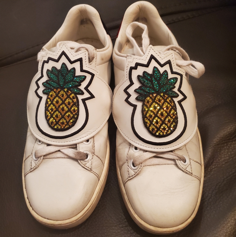Gucci Ace sneakers
